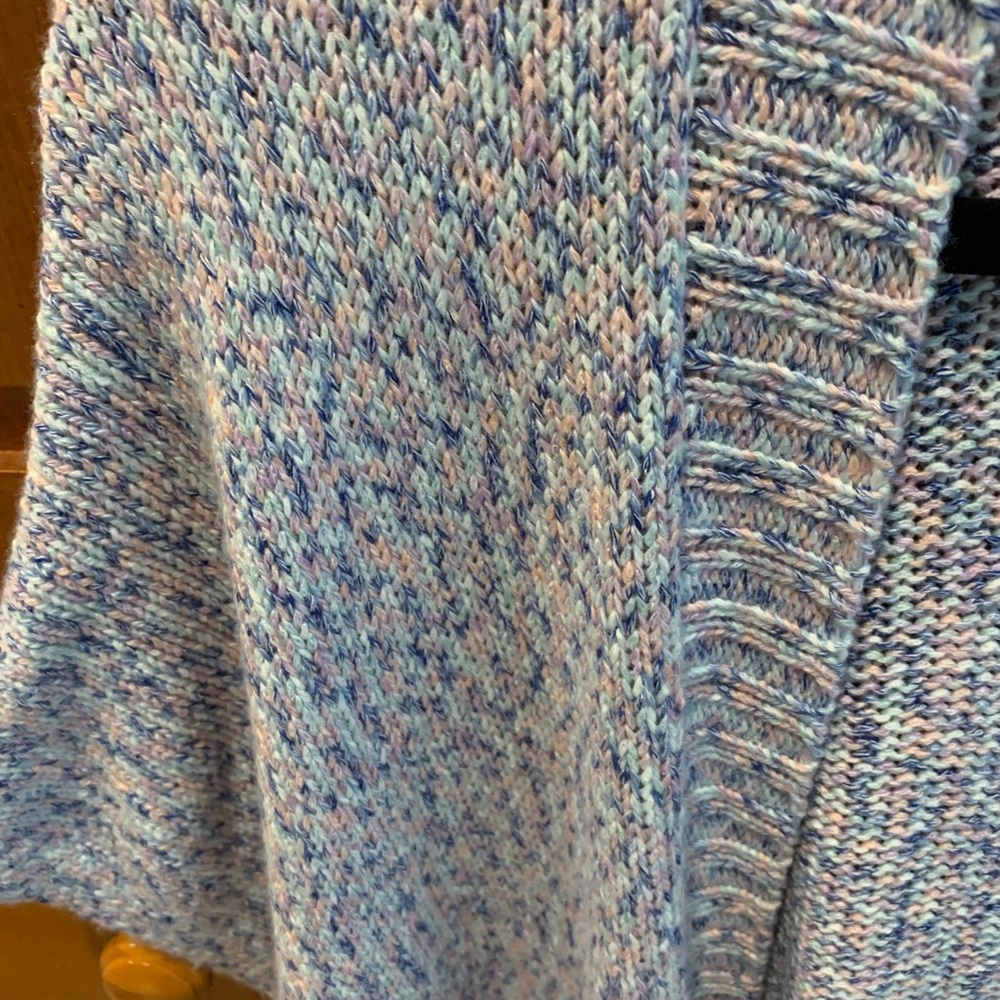 Loft cardigan